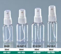 臺州晨康醫療用品 醫藥瓶產品列表