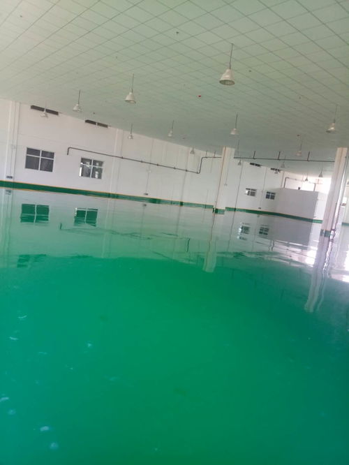 【臺(tái)州環(huán)氧地坪廠家】- 