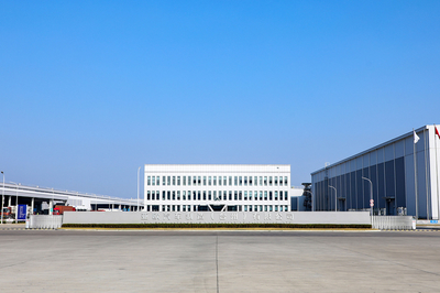 - CMA架構(gòu)下的蛋 領(lǐng)克路橋工廠參觀手記