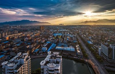 中國營商力丨浙江臺(tái)州:&ldquo;五心&rdquo;服務(wù)助民間投資逆勢上揚(yáng)