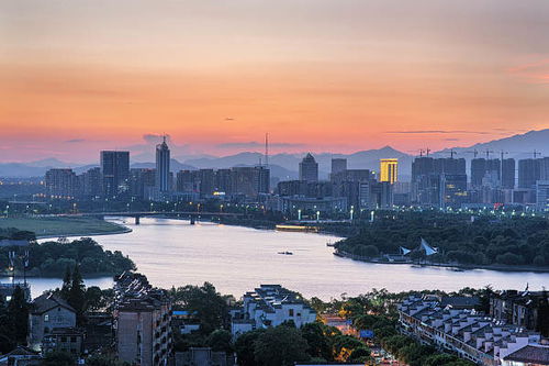 衢州舟山臺州麗水深入學習貫徹省委全會精神 筑基礎亮底色,匯聚共同富裕強大合力