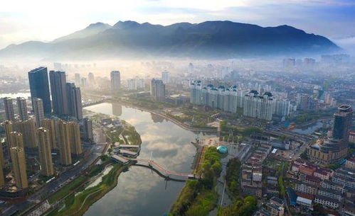 臺州黃巖 宋韻今聲 官河 條條江河成水鄉(xiāng) 汩汩流水育人家