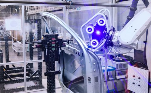 解碼沃爾沃碳中和路徑 臺州工廠實現(xiàn)100 電能碳中和 汽車預(yù)言家