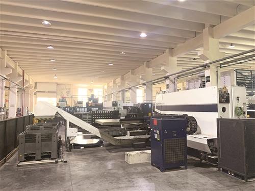 億利達(dá)科技 數(shù)字打樣 不超過一小時