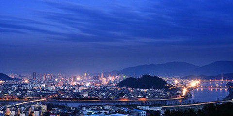 最具特色的臺(tái)州風(fēng)景,你不看看嗎?