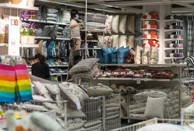 農(nóng)村小伙網(wǎng)上開店經(jīng)營(yíng)家居用品,年銷售額竟達(dá)千萬(wàn)元?