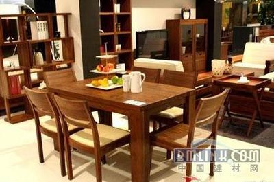 建材行業(yè)&mdash;利用高品質(zhì)涂裝效果促進家具產(chǎn)品銷售建材資訊