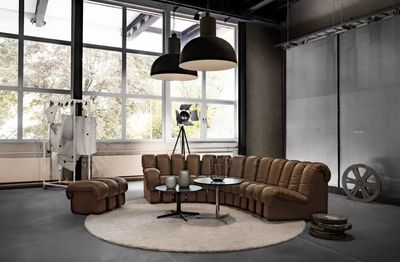 倒計時6天 | Cassina、Natuzzi、Sancal、泰諾健等7大領(lǐng)先設(shè)計品牌驚艷亮相!