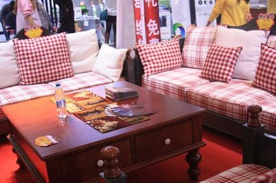 專訪沐蘭家具銷售經理王春梅