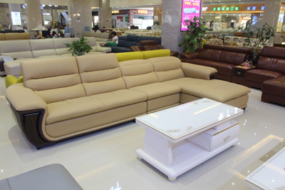 雙十一狂歡節(jié) 東盟樂新國際家具城助您淘尖貨