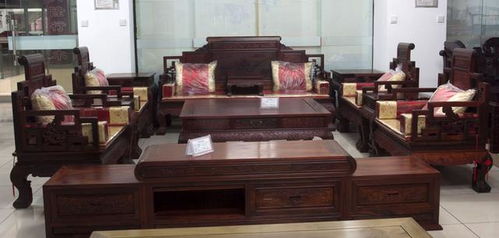 紅木家具分為哪六個(gè)不同價(jià)值的等級(jí)