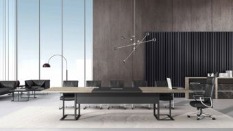 基于定制式設(shè)計(jì)理念的辦公類(lèi)家具設(shè)計(jì)研究