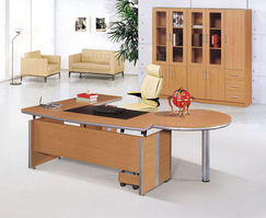 全方位解讀辦公家具市場 銷售、采購與貿(mào)易信息整合指南