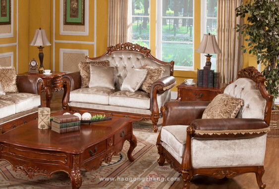 曲美家具 設(shè)計(jì)融入生活，品質(zhì)承載夢想